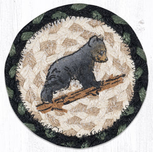 Bear Cub Coaster
