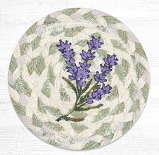 Lavender Coaster